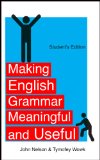 Making English
                                Grammar